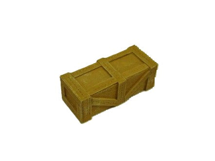 1:72 VERY LARGE CRATE