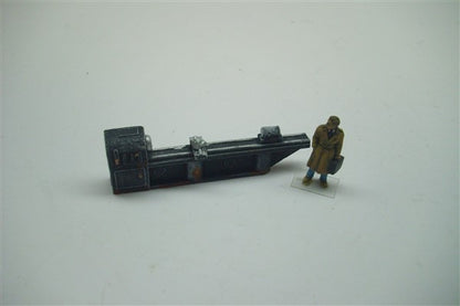 1:76 scale INDUSTRIAL  MACHINE TOOL BUNDLE