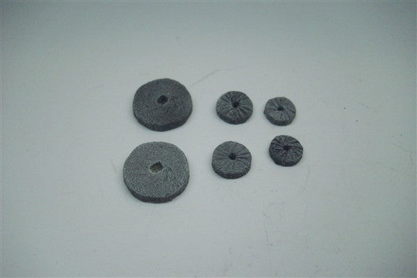 1:76 OLD MILL STONES pack of 6