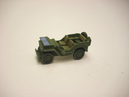 1:56  WHEELS FOR WILLYS JEEP x 4