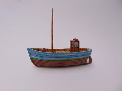 1:76 SCOTTISH MFV 31.5FT FULL HULL.