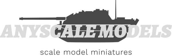 ANYSCALE MODELS