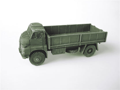 1:56  BEDFORD RL TRUCK  post WW2