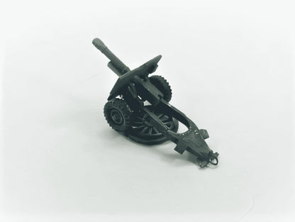 28mm  25pdr FIELD GUN