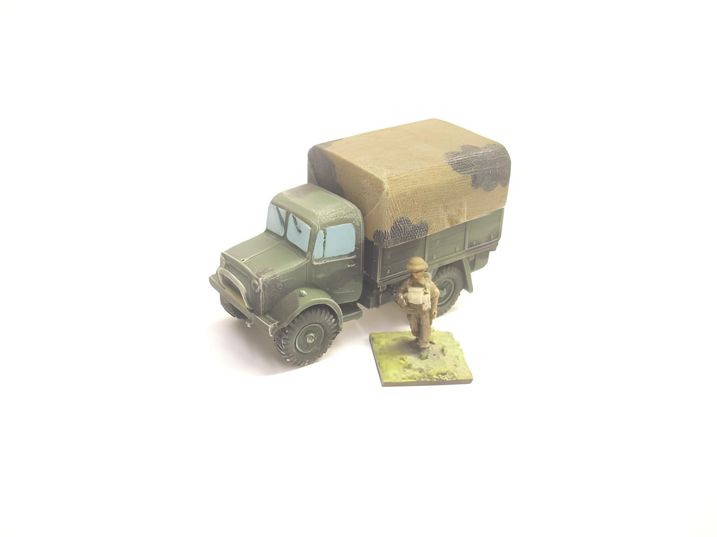 1:72  BEDFORD OXD