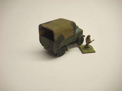 1:72  BEDFORD OXD
