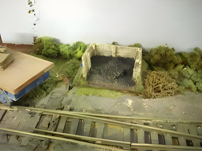 1:76 SMALL COAL STAITH