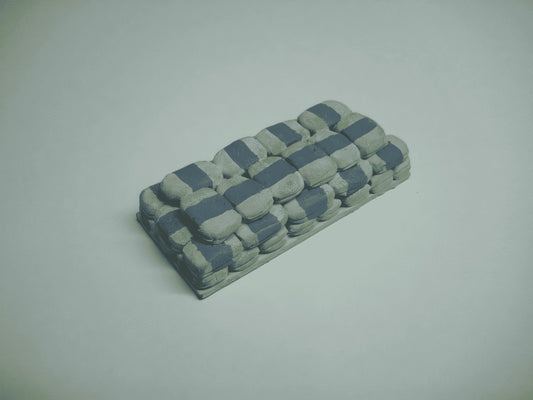 1:76  CEMENT BAGS LOAD