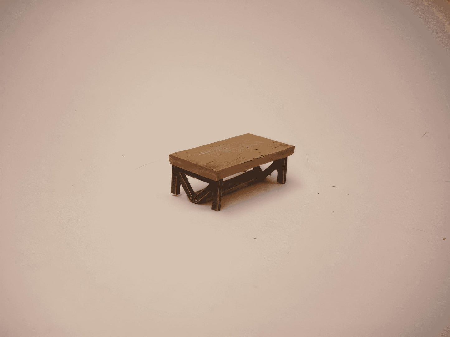 1:56  WORK BENCH (pack of2)