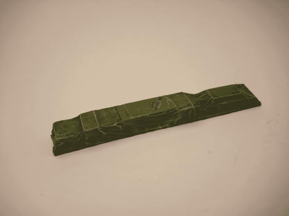 1:76  COVERED LOAD FOR 61 ft NARROW BOAT