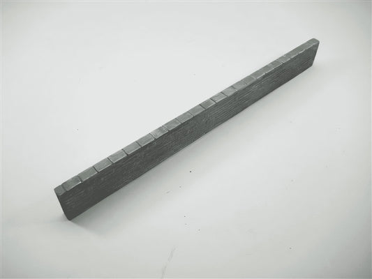 1:76  STONE WALL SECTION