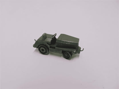 1:72  MODERN AIRFIELD AIRCRAFT TUG