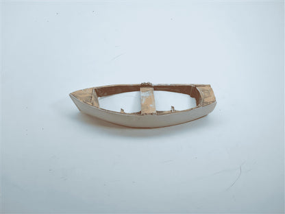 1:56  ROWING BOAT PART SUBMERGED