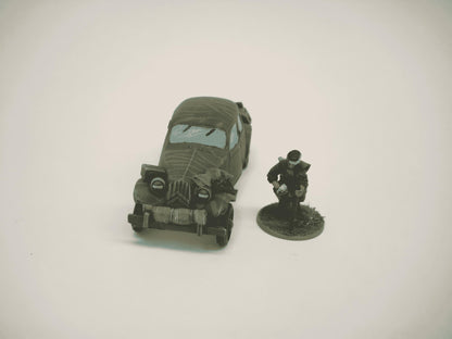 1:56  WEHRMACHT CITREON TRACTION AVANT