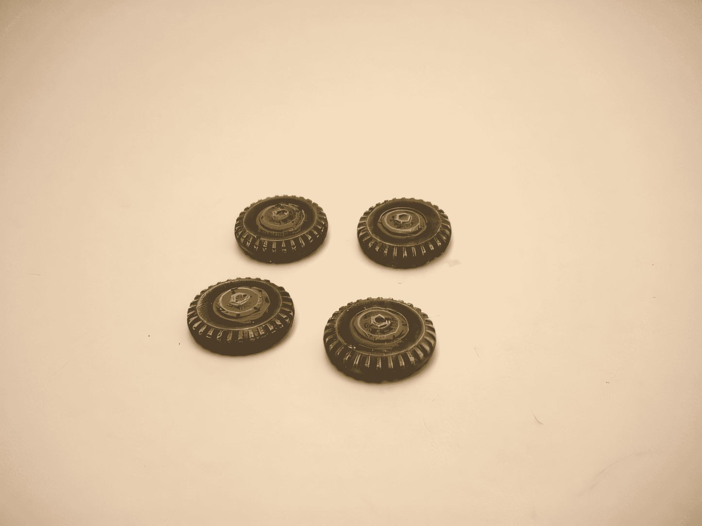 1:56  WHEELS FOR T17 STAGHOUND A/C