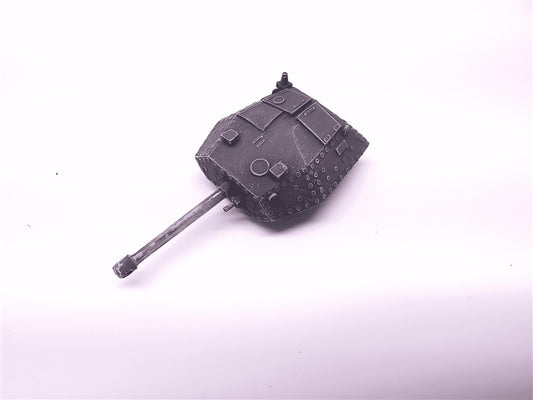1:56  Crusader turret for Staghound A/C