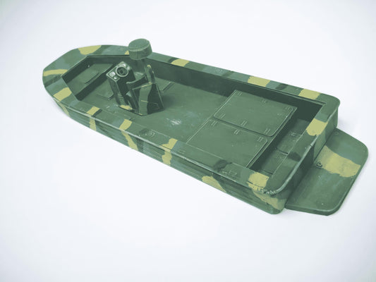 28mm  Special Operations Craft-Riverine (SOC-R)