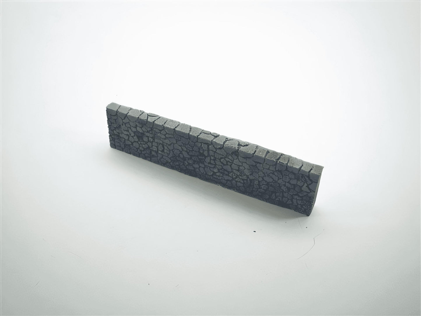 1:76  ROUGH STONE HARBOUR WALL