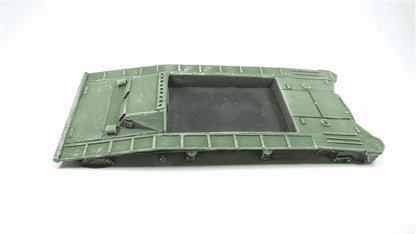 1:56  10x MARINES for LVT-2 AMTRAC WATERLINE VERSION